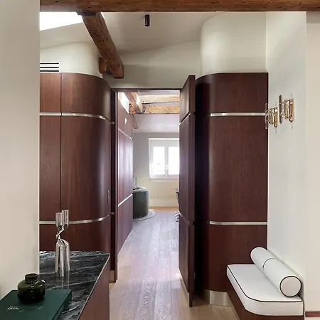 Appartamento Highstay - Luxury Serviced - Tuileries
