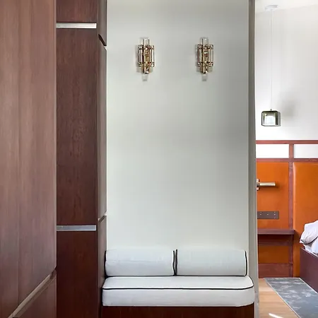 Highstay - Luxury Serviced - Tuileries Parigi