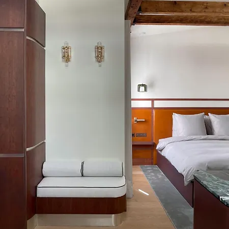 Highstay - Luxury Serviced - Tuileries Appartamento