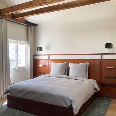 Appartamento Highstay - Luxury Serviced - Tuileries