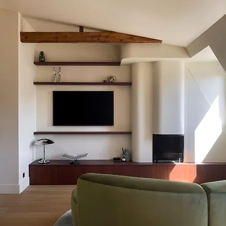 Appartamento Highstay - Luxury Serviced - Tuileries