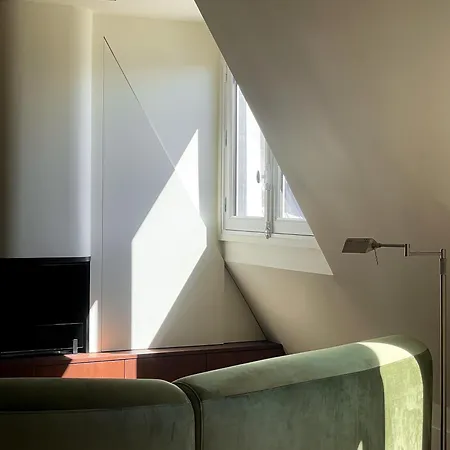 Highstay - Luxury Serviced - Tuileries Appartamento *